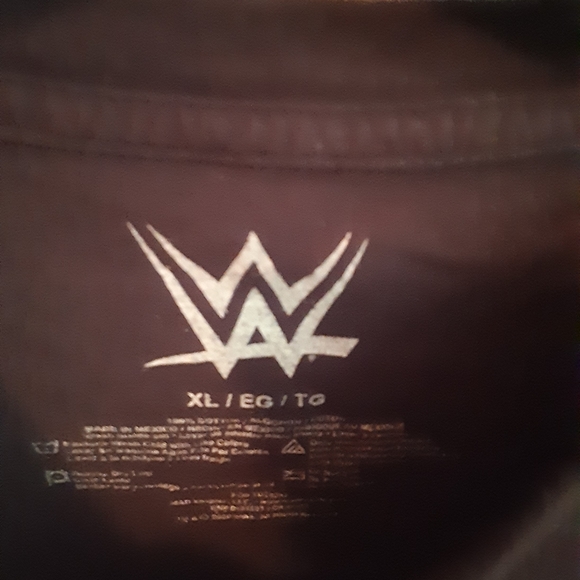 Wrestlemania Shirt - Picture 3 of 4